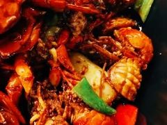 -虾胡闹龙虾馆(湄南河店)