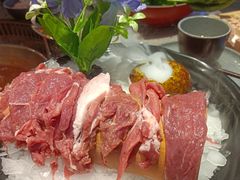 -蜀香楼老店(长兴店)