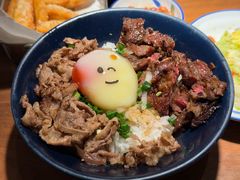 -满满初牛·炭烧牛肉专门店(国大店)