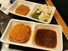 -一品诚记烤肉·甄选店(中南路店)