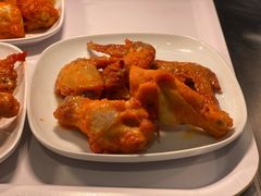 -宜家·瑞典风味餐厅(四元桥店)