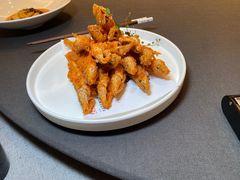 -龙宴海鲜城(经中路店)