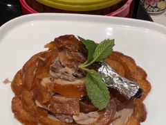 -味+新京宴·烤鸭·北京菜(创意谷店)