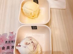 -满记甜品(金融街店)