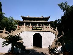 -洛阳白马寺