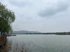 -虞山风景区