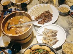 -范家小馆·烤鸭新京菜(金融街店)