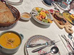 -俄士厨房(环球港店)