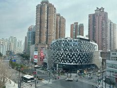 -新南华大酒店(长寿店)