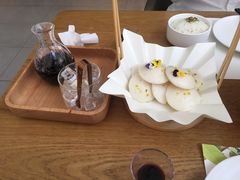 -青梅酒肆PLUS(长白仙岛北路店)
