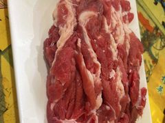 -原柳滩高台阶涮羊肉