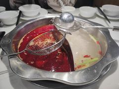 -潮发潮汕牛肉店(龙洞店)