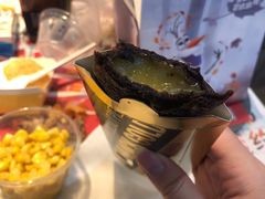 -麦当劳(欧亚卖场店)