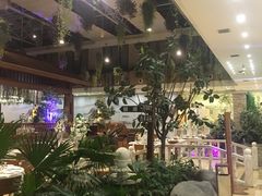 -银湖宴会中心-餐饮部