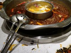 -融泽漁悦三只耳鱼火锅(南郑大道店)