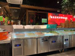 -老凯俚酸汤鱼(鸿通城店)