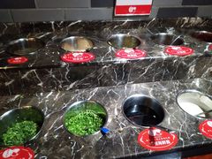 -香天下·四川火锅(安镇大润发店)