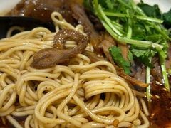 -长乐川式面馆·现炒浇头(石门二路店)