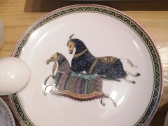-十二毡房蒙餐·蒙古包