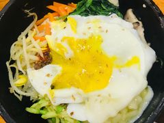 -全州拌饭馆(断桥店)