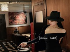 -漪龙台·B26 Rooftop Lounge