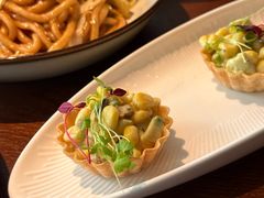 -本处·素食·融合料理(南油店)