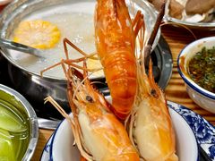 -有米粥料·海鲜粥底火锅(华强北店)