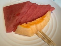 -大鸭梨烤鸭(望京店)