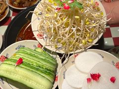 -赵美丽重庆火锅(西安直营总店)