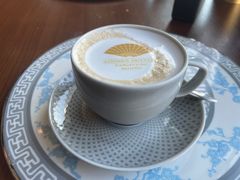 -王府井文华东方酒店-紫膳餐厅