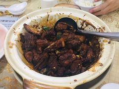 新峰沙爹肉骨茶-新峰肉骨茶