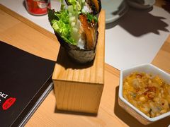 -TORO MaKi 寿司·日料(华创店)