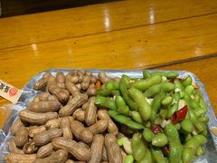 -张师傅烧烤(CBD店)