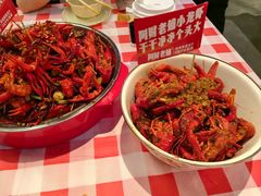 -阿财老铺·老蚌埠龙虾城(华夏总店)