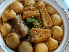 浓汤鸡片面-友达面馆·酸菜鱼面(钱塘区店)