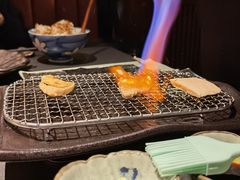 -铭牛烧肉·和牛海鲜自助(高新月牙湖店)