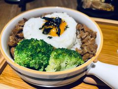 -甘单茶事小馆(洋河店)