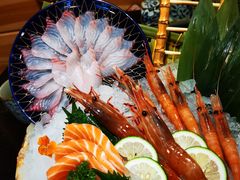 -德川家日本料理(龙德广场店)