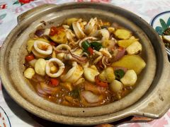 -五马集·海鲜·温州大牌档(黑金冠五马街十字路口店)