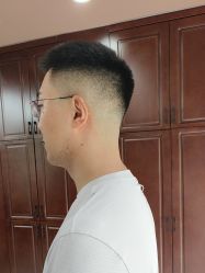 -大人物·男士理发馆