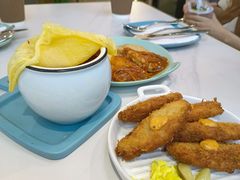 -库滋明·俄罗斯特色美食(中央大街店)