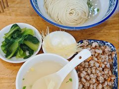 -裕兴记·三虾面(西北街总店)