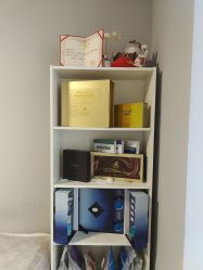 -IDEA·艾蒂尔科技美肤·日式美甲美睫集合店