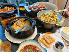 -北国饭店·海鲜.北方菜(榕城店)