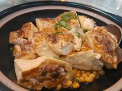 -蒲园食堂(中山大学广州校区南校园店)