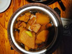 毕加索土豆-苹果树下艺术餐厅(通州店)