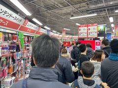 -阪急百货店(梅田总店)