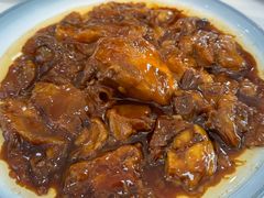 -清真·同发顺饭庄·烧麦(总店)