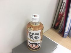 -全家便利店(东直门店)