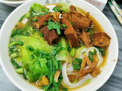 -珍珍小食店(西华路店)